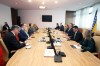 Članovi Zajedničke komisije za evropske integracije PSBiH održali sastanak sa poslanicima Bundestaga SR Njemačke 